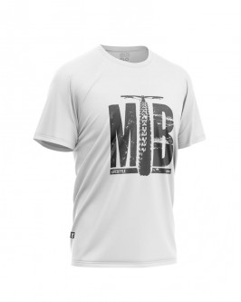 Camiseta MTB