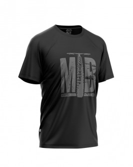 Camiseta MTB