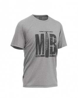 Camiseta MTB