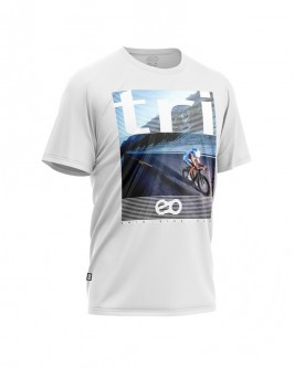 Camiseta TRI
