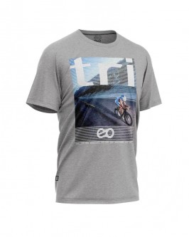 Camiseta TRI