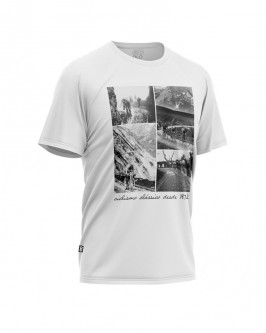 Camiseta Ciclismo 1872