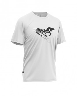 Camiseta Road Bike Lifestyle