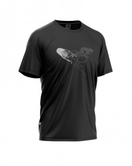 Camiseta Road Bike Lifestyle