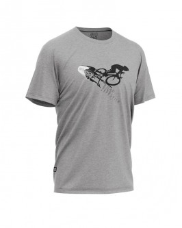 Camiseta Road Bike Lifestyle