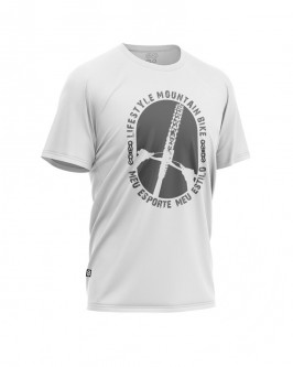 Camiseta MTB Lifestyle