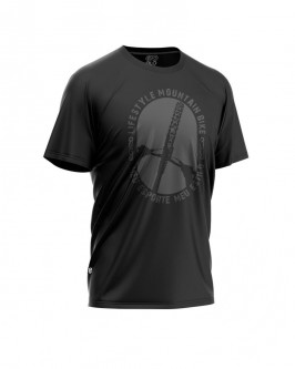 Camiseta MTB Lifestyle