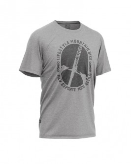 Camiseta MTB Lifestyle
