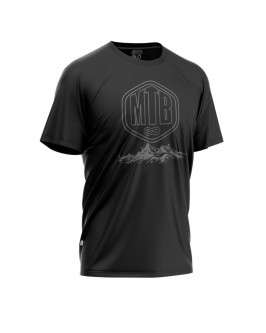 Camiseta MTB Mountain