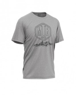 Camiseta MTB Mountain
