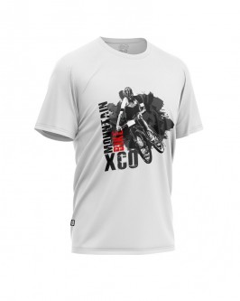 Camiseta XCO