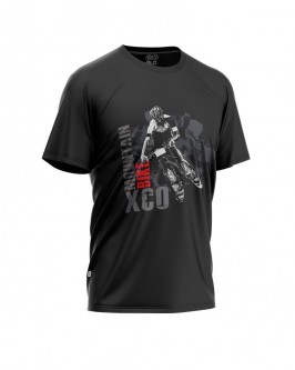 Camiseta XCO