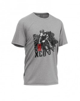 Camiseta XCO