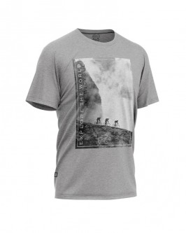 Camiseta EXPLORER