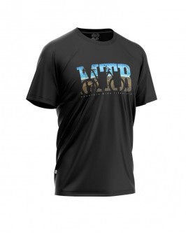 Camiseta MTB Horizonte