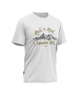 Camiseta Rock in Road