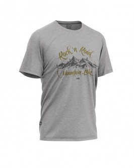 Camiseta Rock in Road