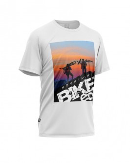 Camiseta Mountain Bike Extreme