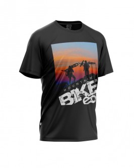 Camiseta Mountain Bike Extreme