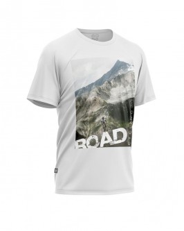 Camiseta Road Mountain 