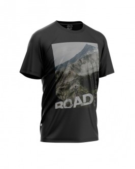 Camiseta Road Mountain 