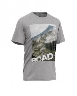Camiseta Road Mountain 