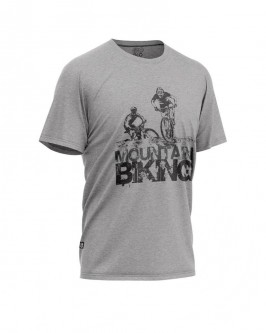 Camiseta Mountain Biking