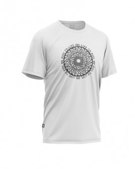 Camiseta Live To Ride