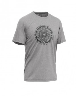 Camiseta Live To Ride