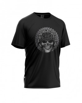 Camiseta Rock Racing