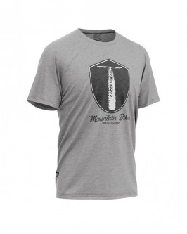 Camiseta Escudo Mtb