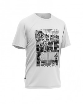 Camiseta Triathlon