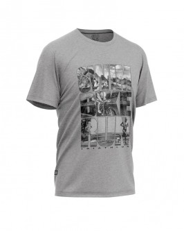 Camiseta Triathlon
