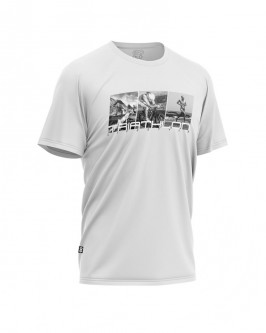 Camiseta Triathlon Lifestyle