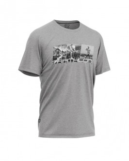 Camiseta Triathlon Lifestyle