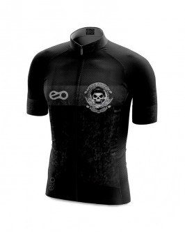 Camisa de Ciclismo Rock Racing