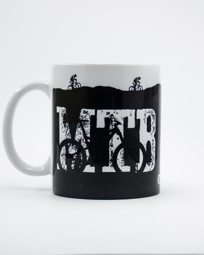 Detalhes do produto Caneca MTB
