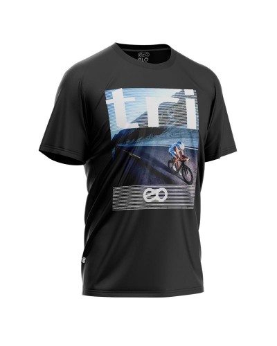 Detalhes do produto Camiseta TRI