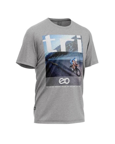 Detalhes do produto Camiseta TRI