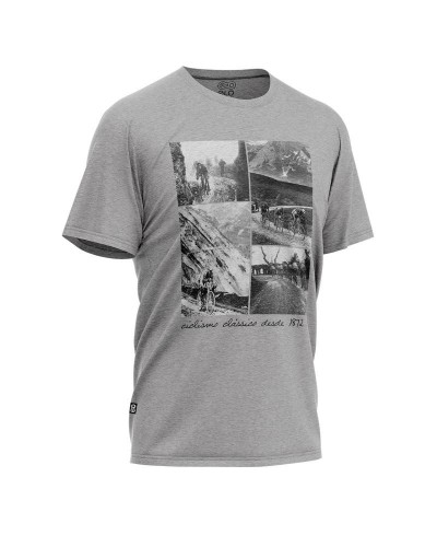 Detalhes do produto Camiseta Ciclismo 1872