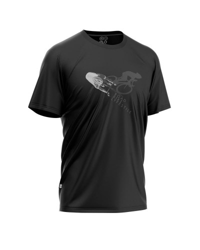Detalhes do produto Camiseta Road Bike Lifestyle
