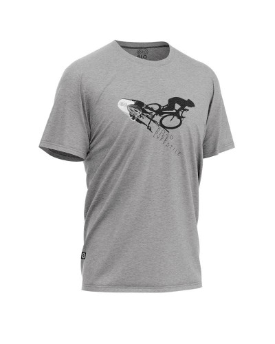 Detalhes do produto Camiseta Road Bike Lifestyle