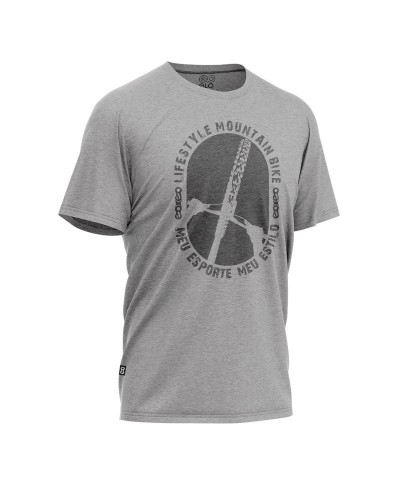 Detalhes do produto Camiseta MTB Lifestyle