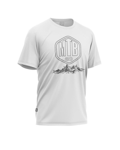 Detalhes do produto Camiseta MTB Mountain