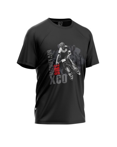 Detalhes do produto Camiseta XCO