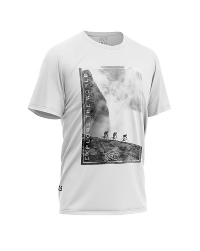 Detalhes do produto Camiseta EXPLORER