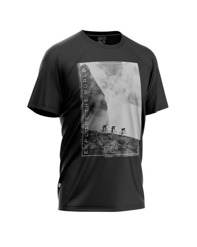 Detalhes do produto Camiseta EXPLORER