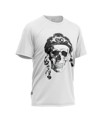 Detalhes do produto Camiseta SKULL 