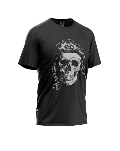 Detalhes do produto Camiseta SKULL 
