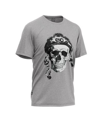Detalhes do produto Camiseta SKULL 